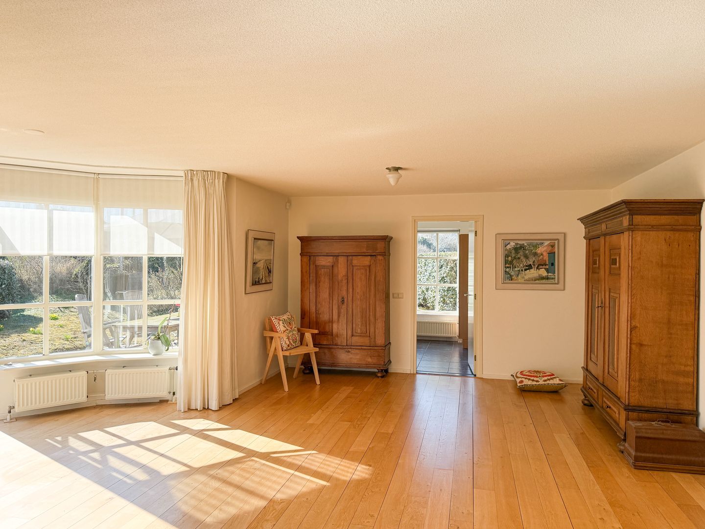 Foto 4 van Bakhuisduintjes 1