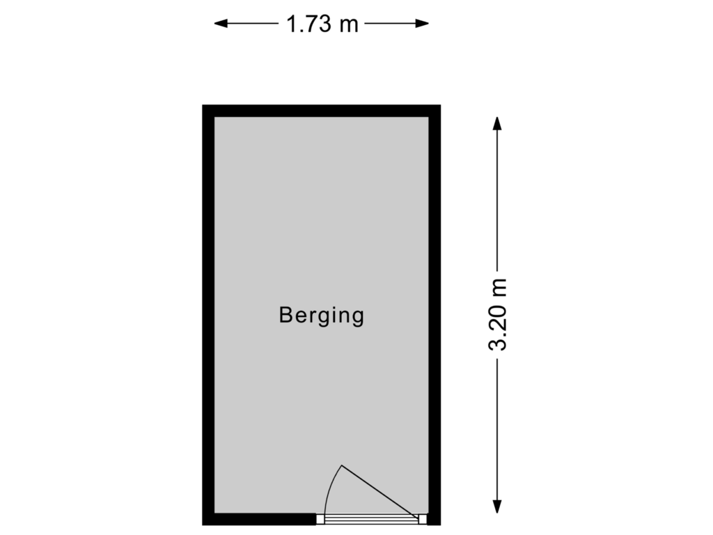 Berging