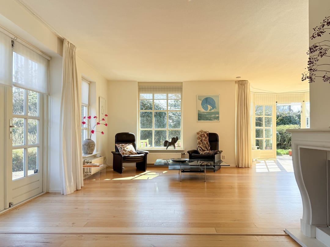 Foto 8 van Bakhuisduintjes 1