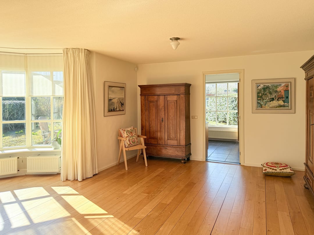 Foto 11 van Bakhuisduintjes 1