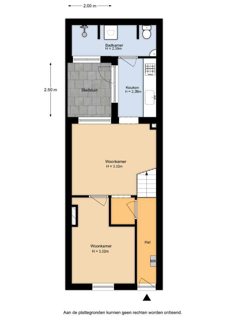 Photo 38 of Grasstraat 5