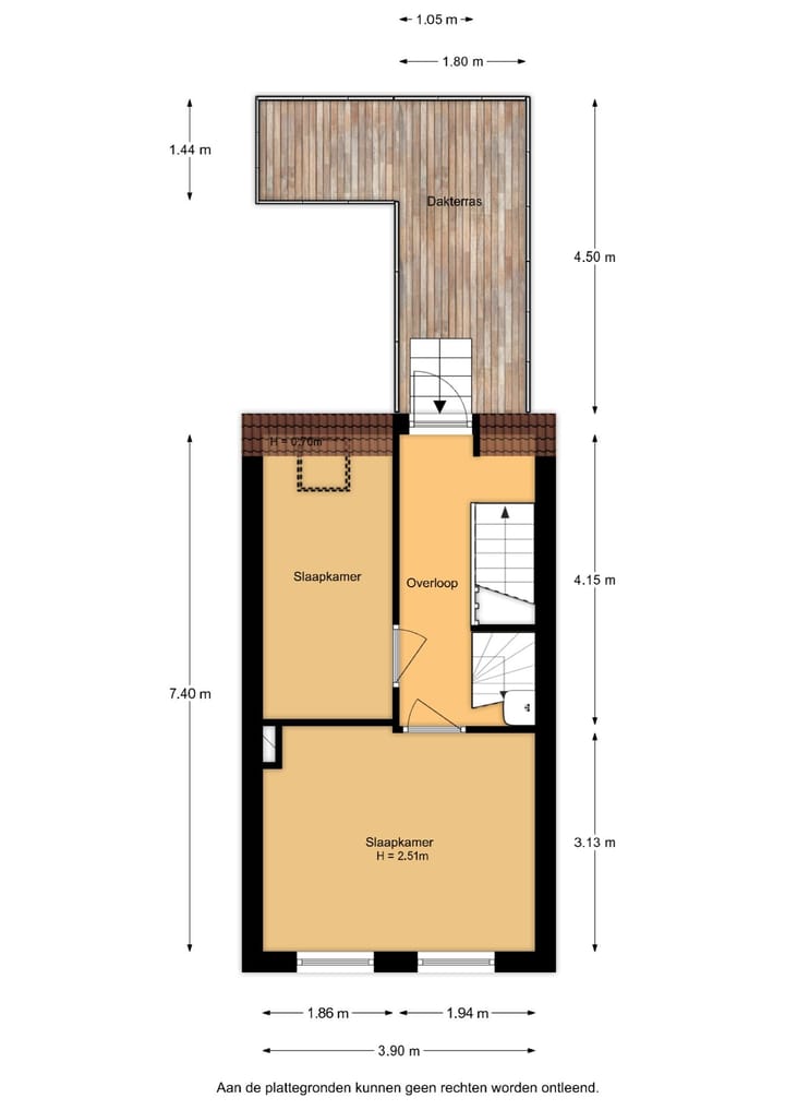 Photo 42 of Grasstraat 5