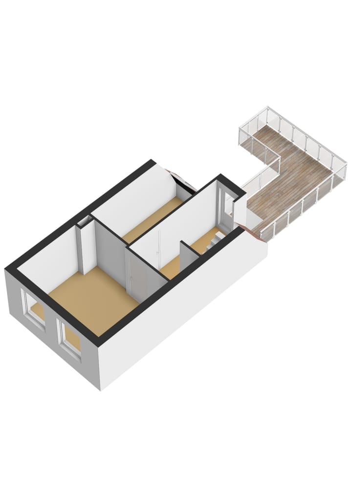 Photo 43 of Grasstraat 5