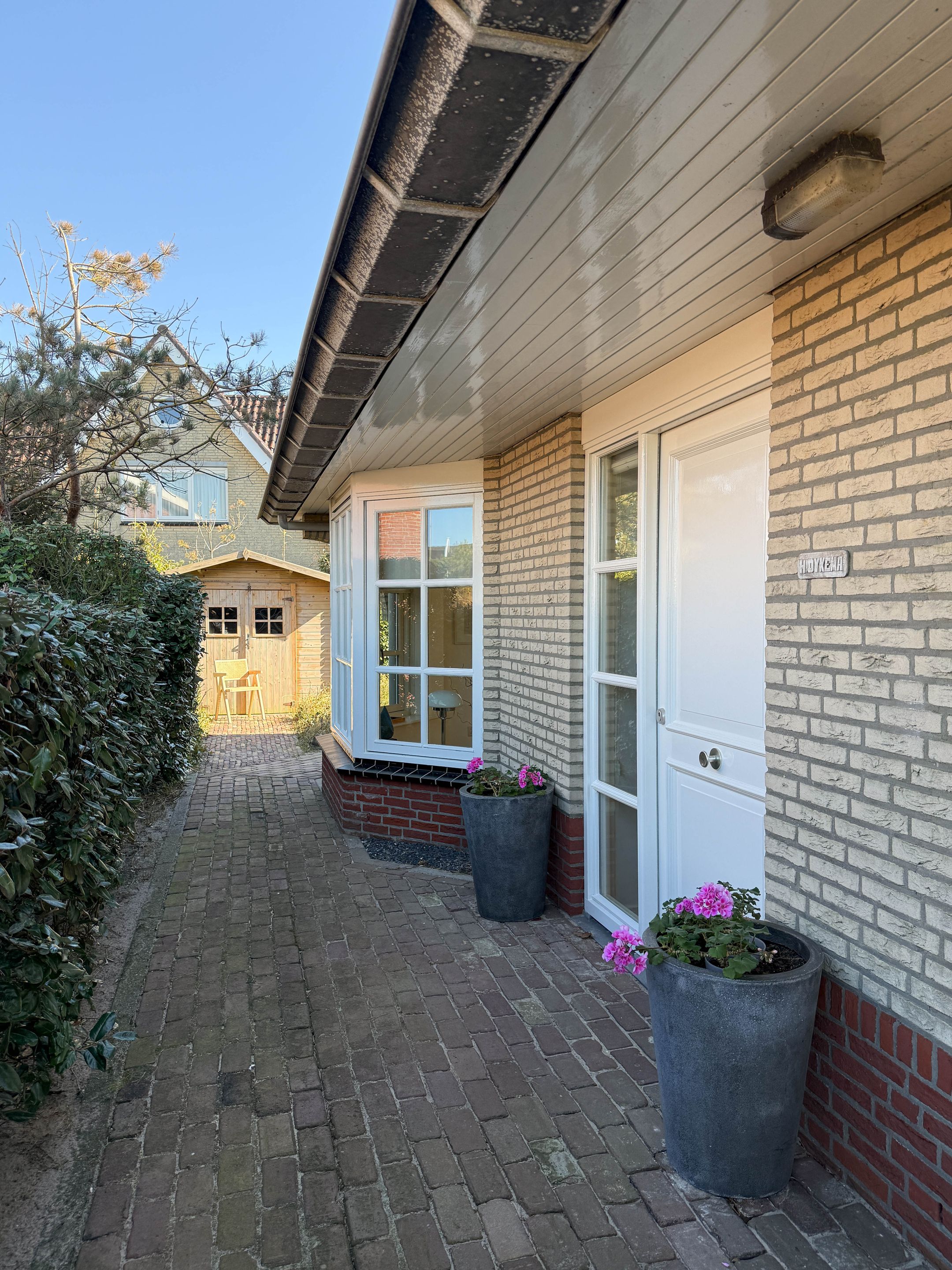 Foto 39 van Bakhuisduintjes 1