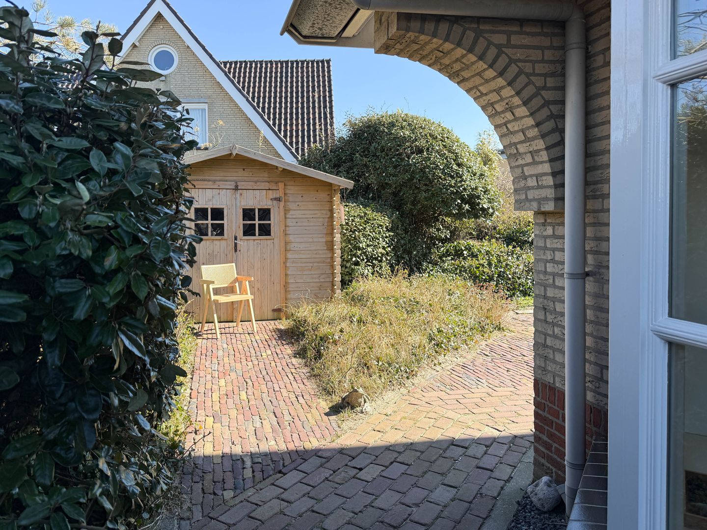 Foto 40 van Bakhuisduintjes 1