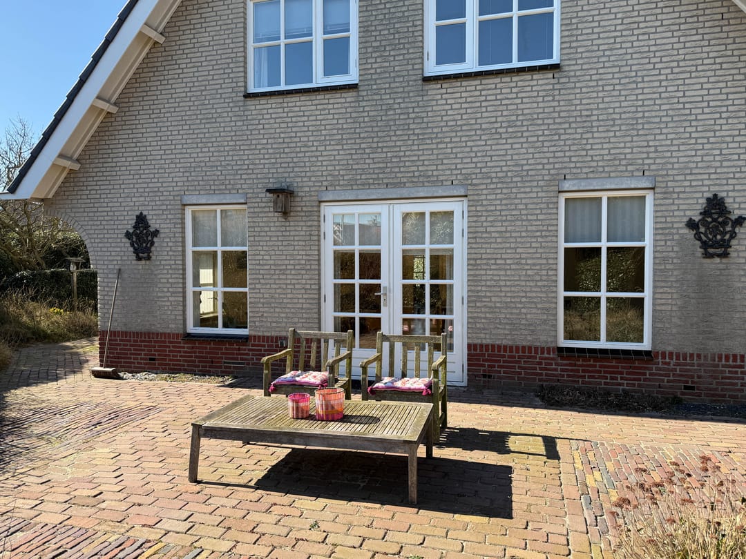 Foto 41 van Bakhuisduintjes 1