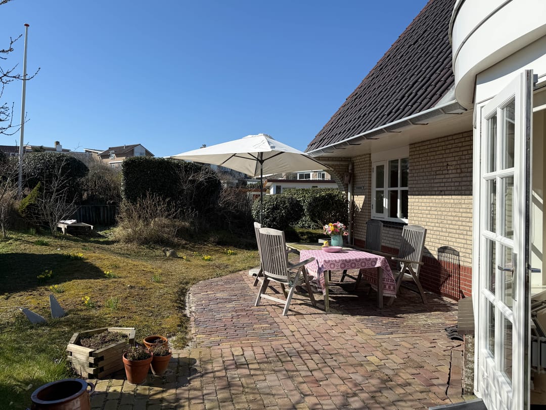 Foto 43 van Bakhuisduintjes 1