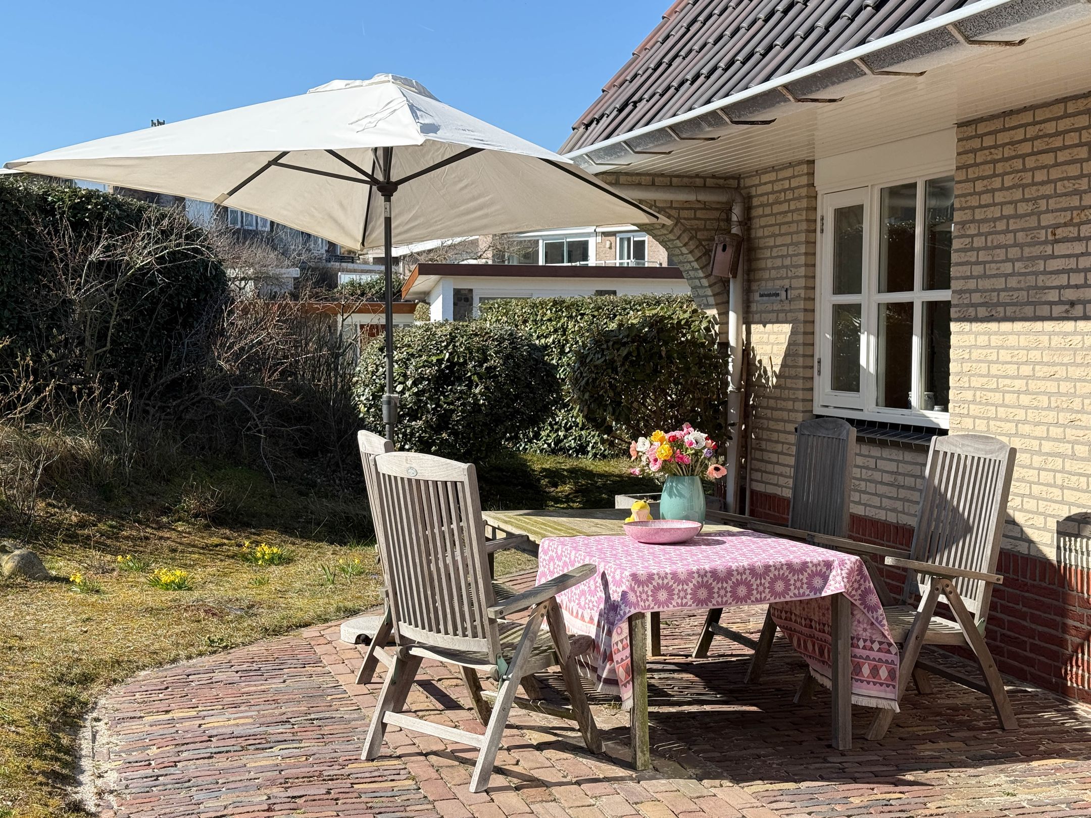 Foto 45 van Bakhuisduintjes 1