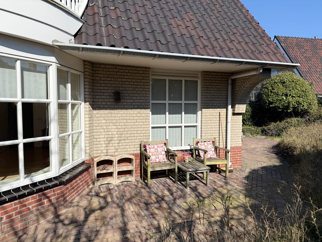 Foto 46 van Bakhuisduintjes 1