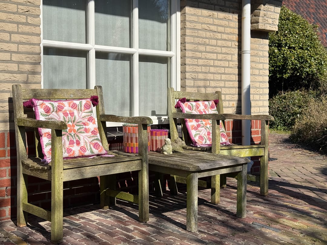 Foto 47 van Bakhuisduintjes 1