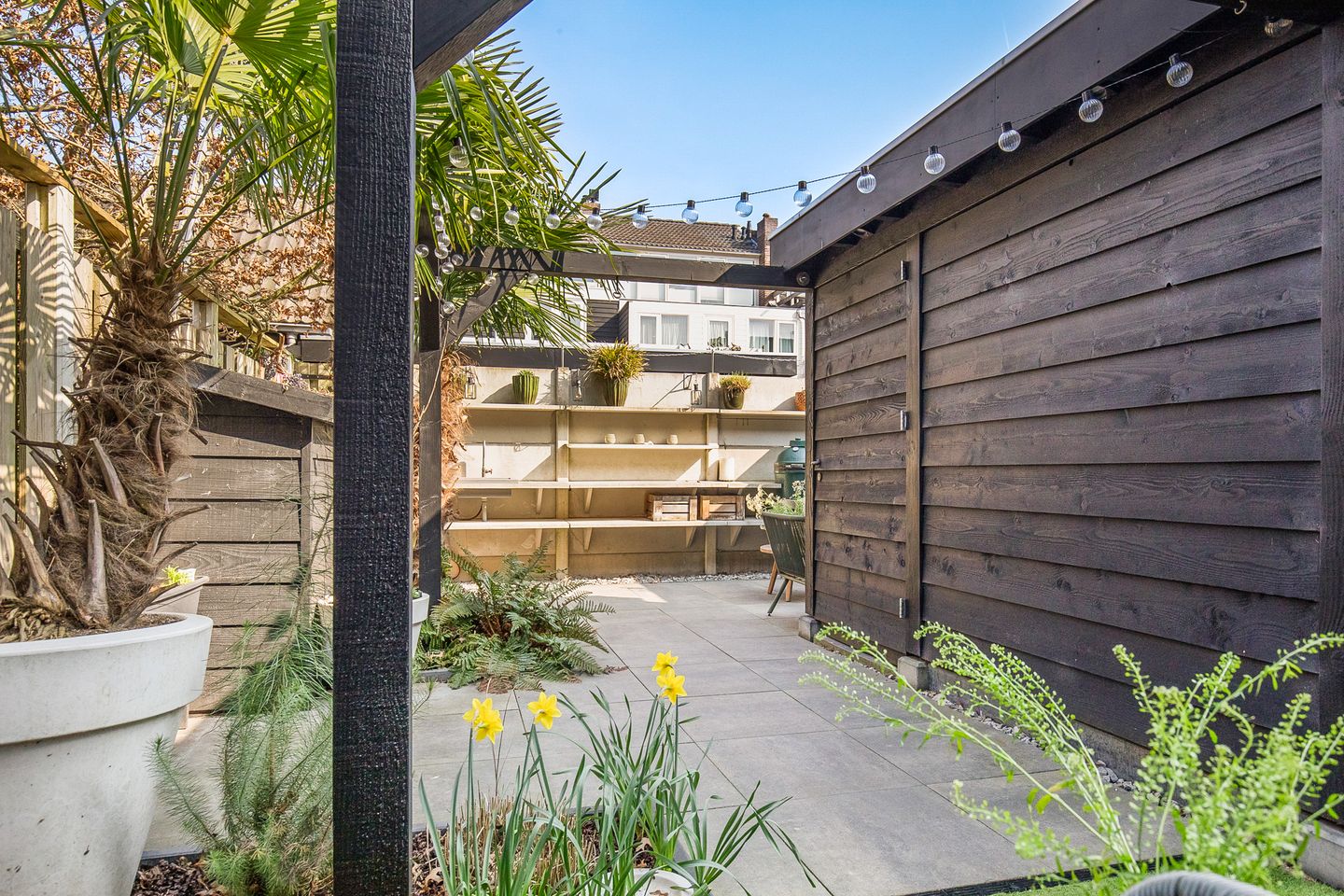 Foto 4 van Toussaintstraat 12