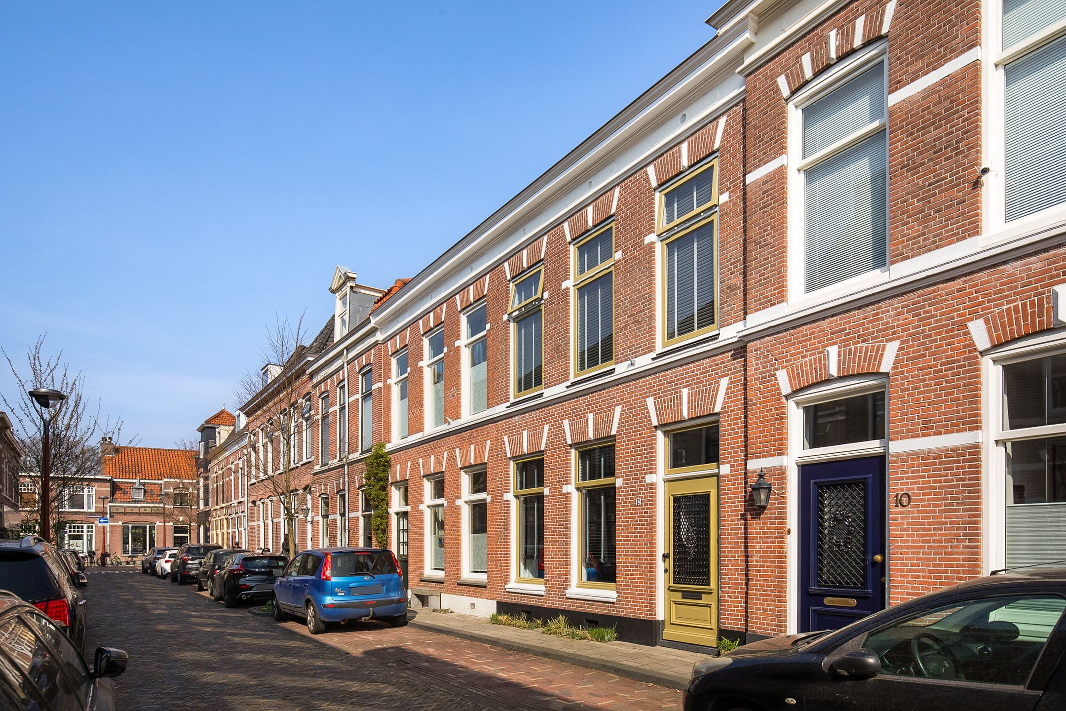 Foto 6 van Toussaintstraat 12