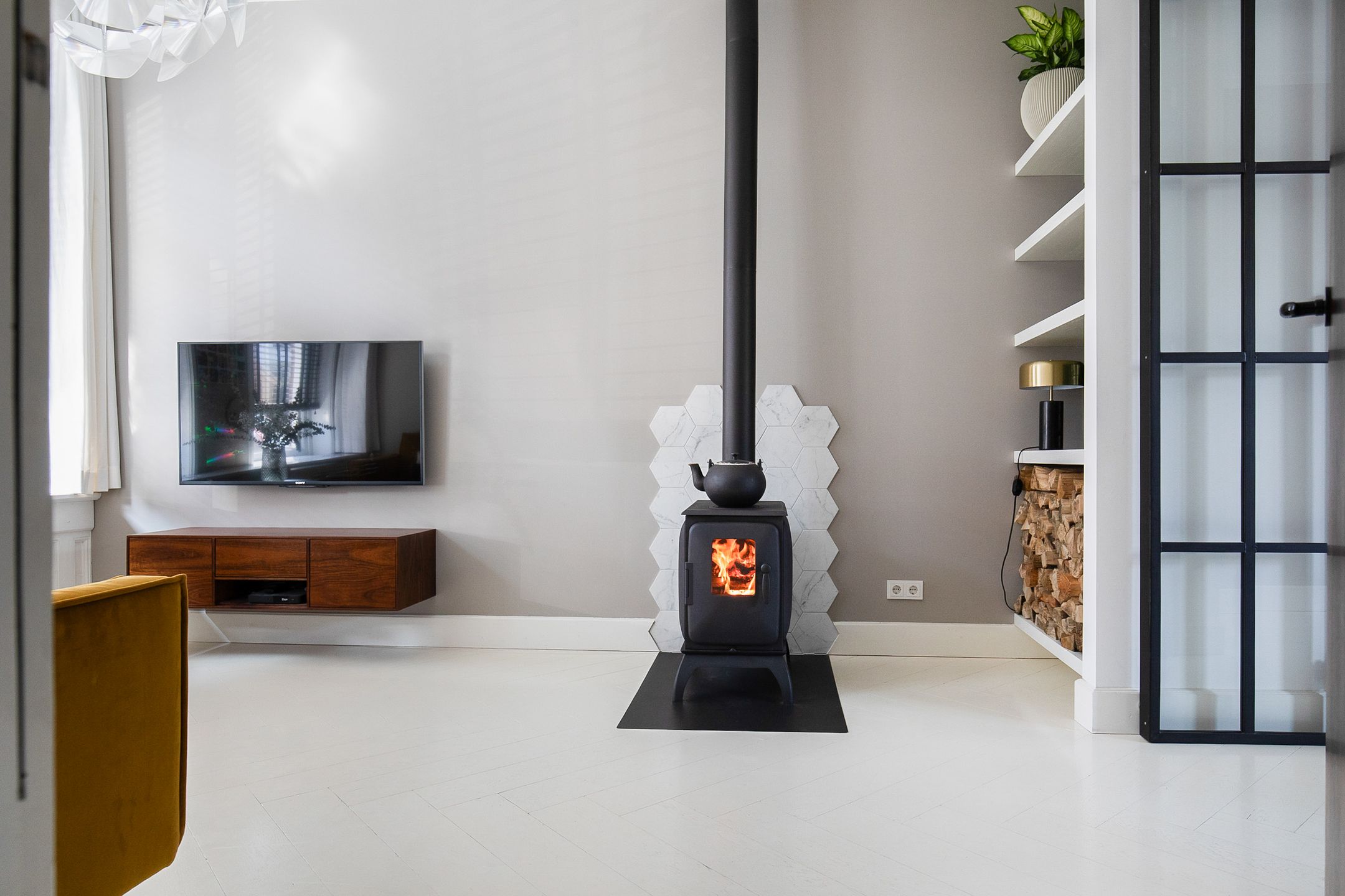 Foto 9 van Toussaintstraat 12