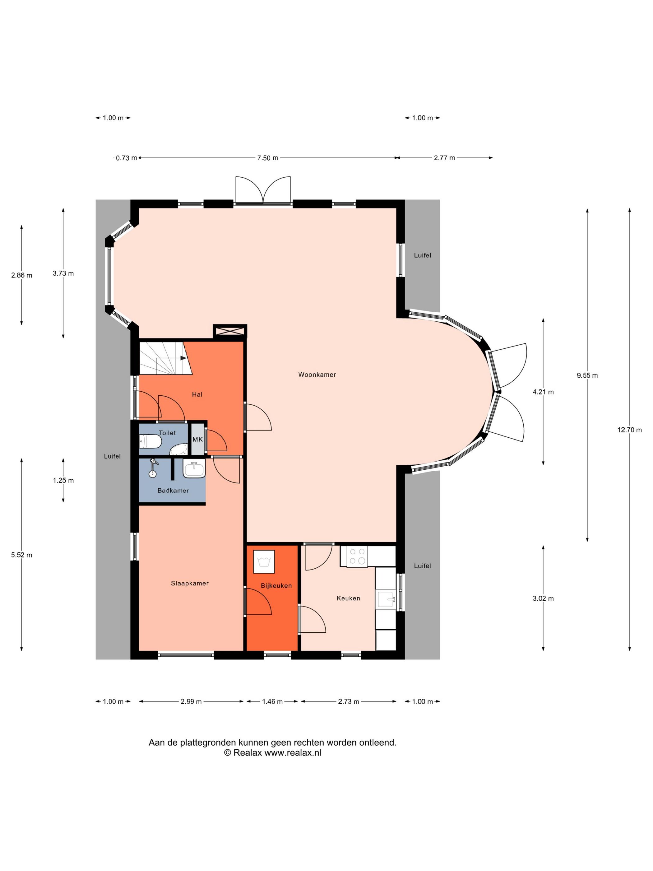 Foto 54 van Bakhuisduintjes 1