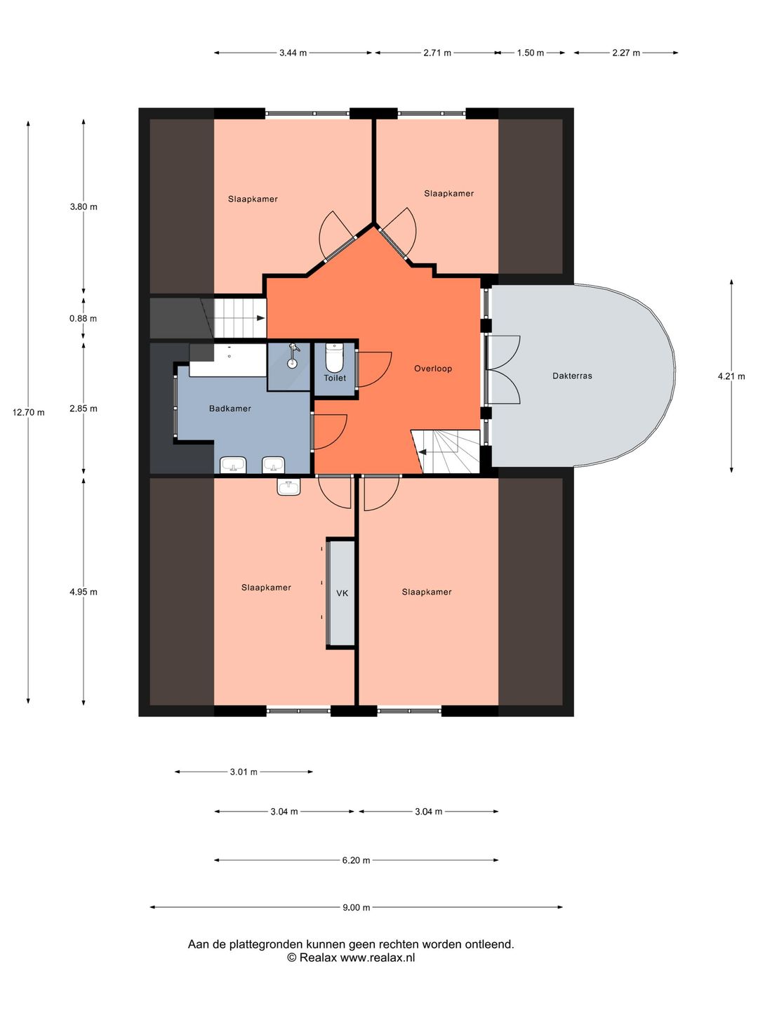 Foto 56 van Bakhuisduintjes 1