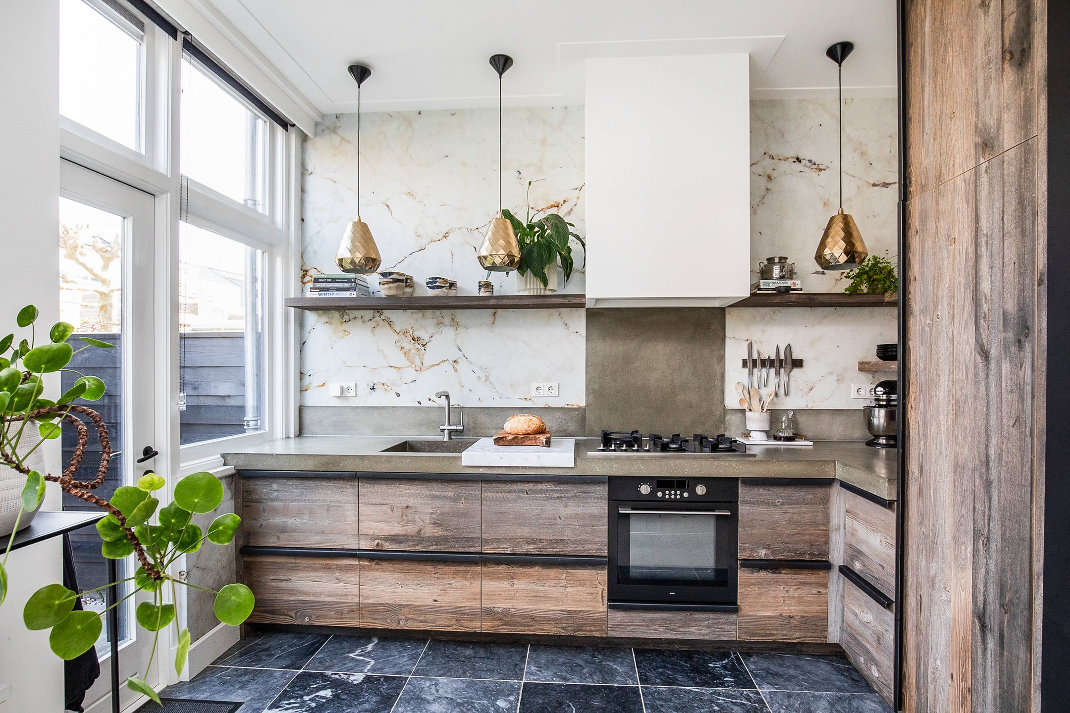 Foto 3 van Toussaintstraat 12