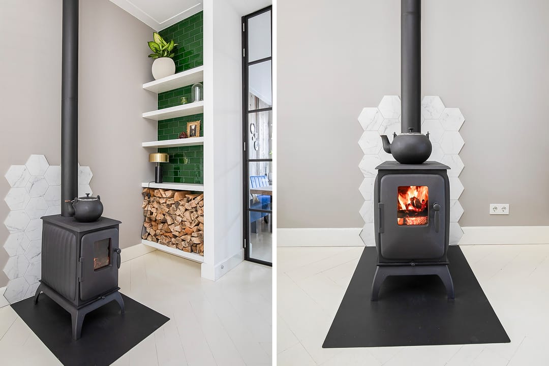 Foto 13 van Toussaintstraat 12