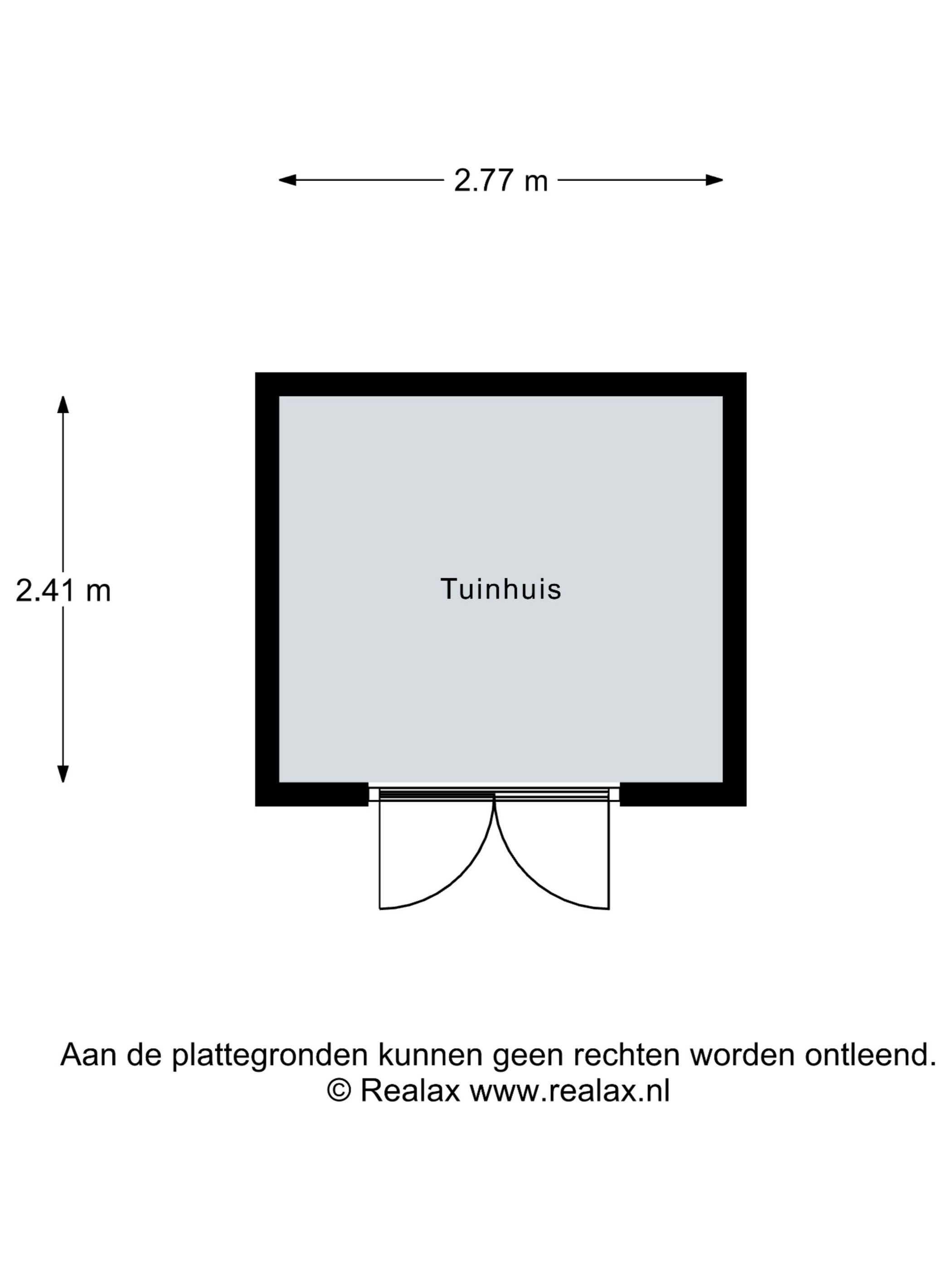 Foto 60 van Bakhuisduintjes 1