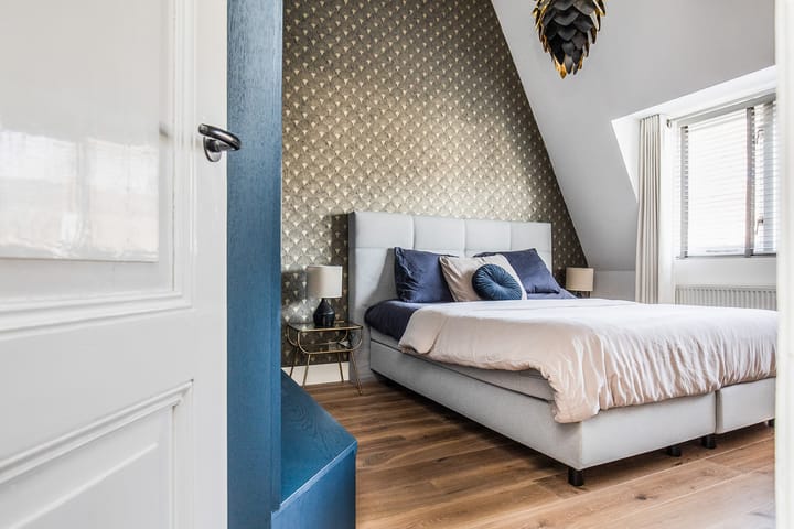 Foto 23 van Toussaintstraat 12