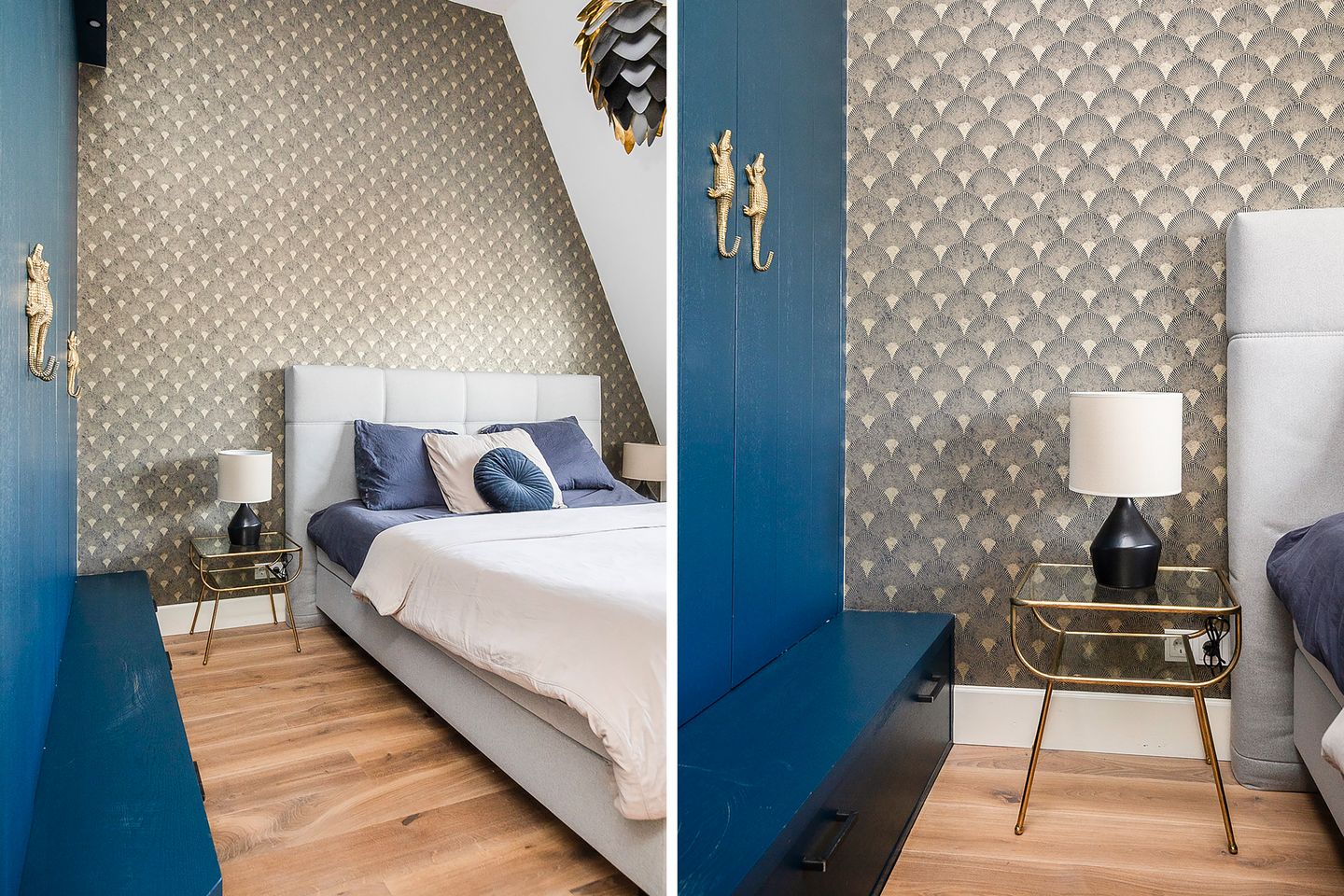 Foto 25 van Toussaintstraat 12