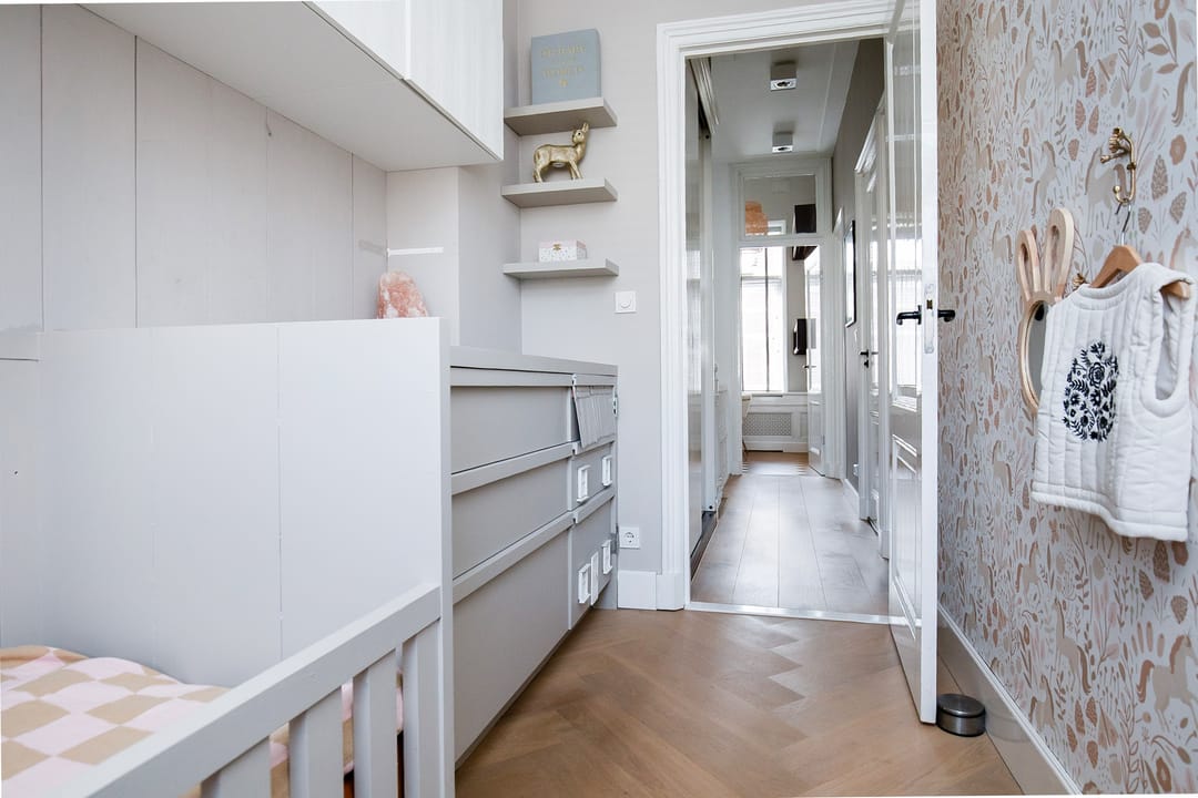 Foto 28 van Toussaintstraat 12