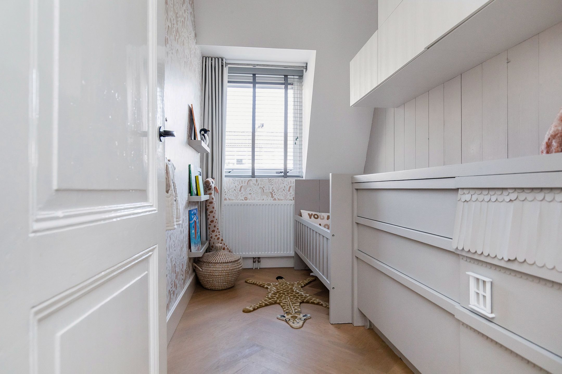 Foto 27 van Toussaintstraat 12