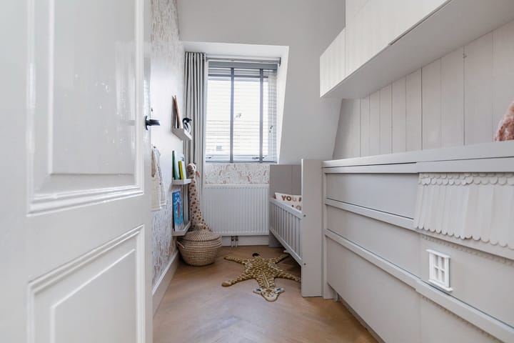 Foto 27 van Toussaintstraat 12