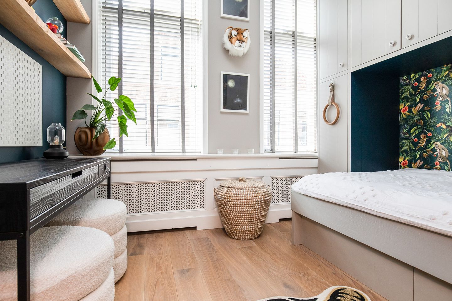 Foto 35 van Toussaintstraat 12