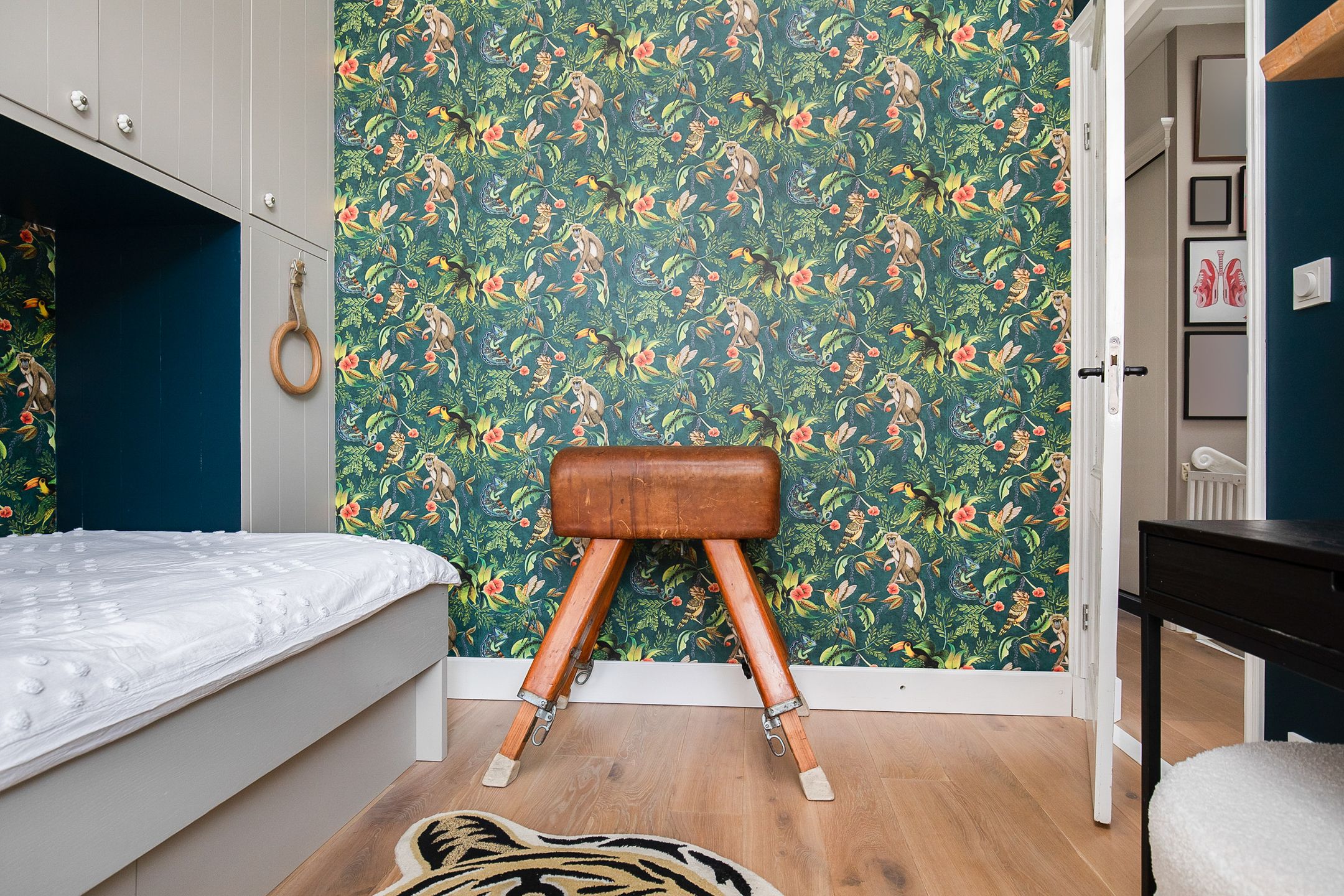 Foto 36 van Toussaintstraat 12