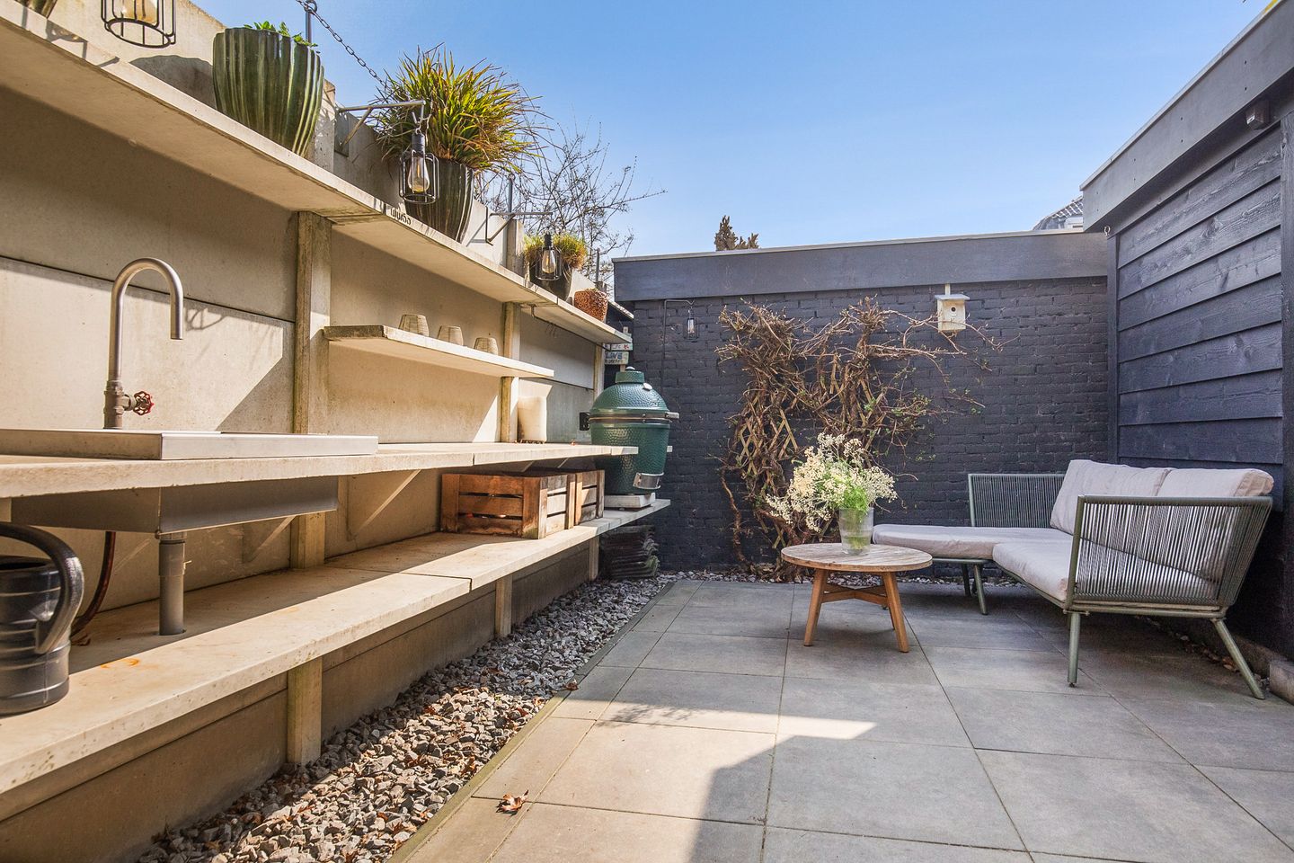 Foto 40 van Toussaintstraat 12