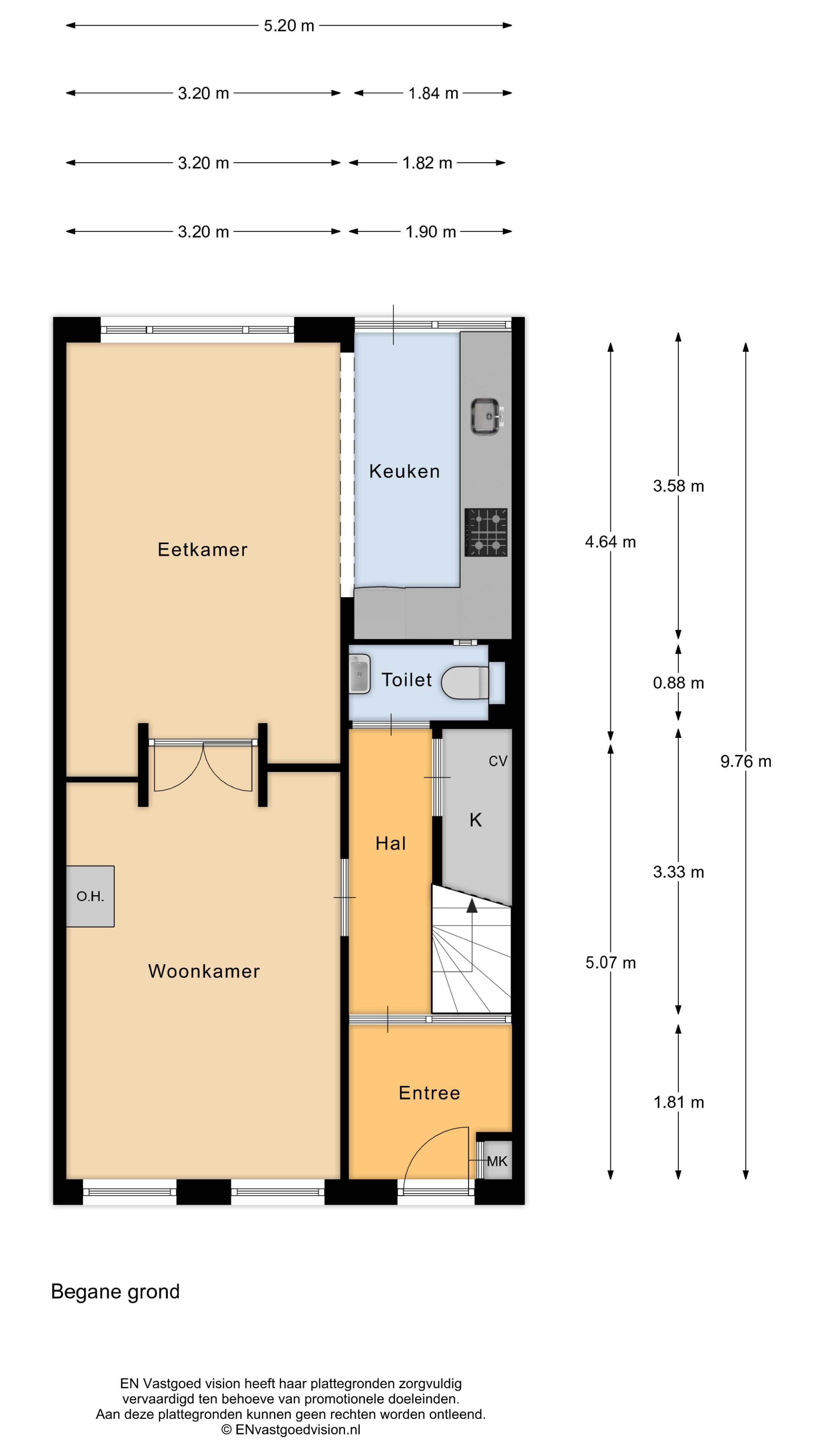 Foto 42 van Toussaintstraat 12