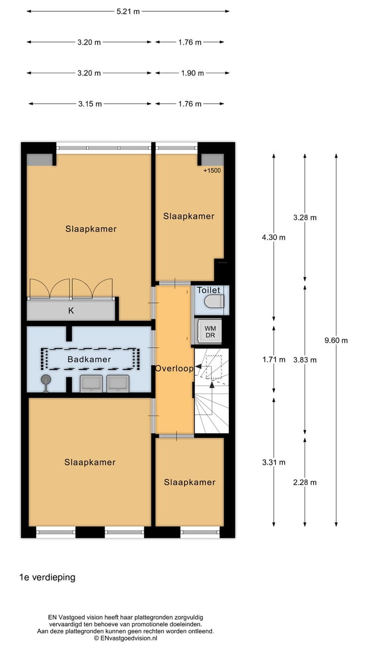 Foto 44 van Toussaintstraat 12