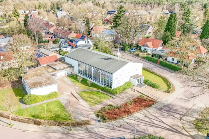 Foto 1 van Korenlaan 20