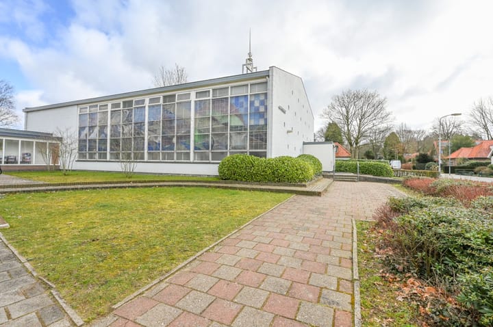 Foto 2 van Korenlaan 20