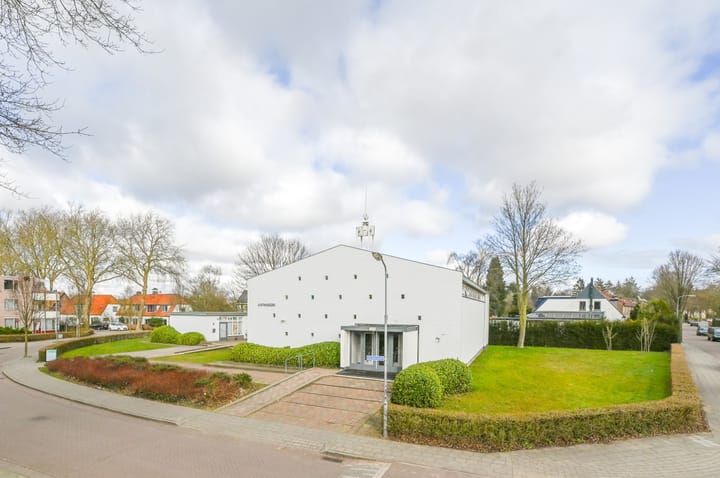 Foto 3 van Korenlaan 20