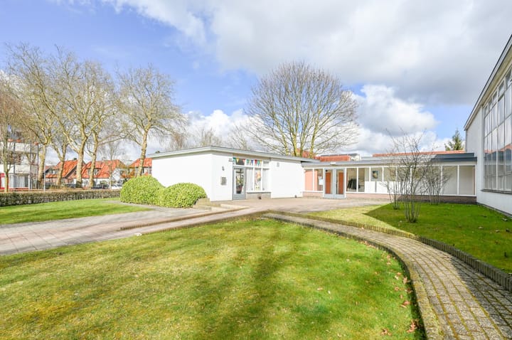 Foto 8 van Korenlaan 20