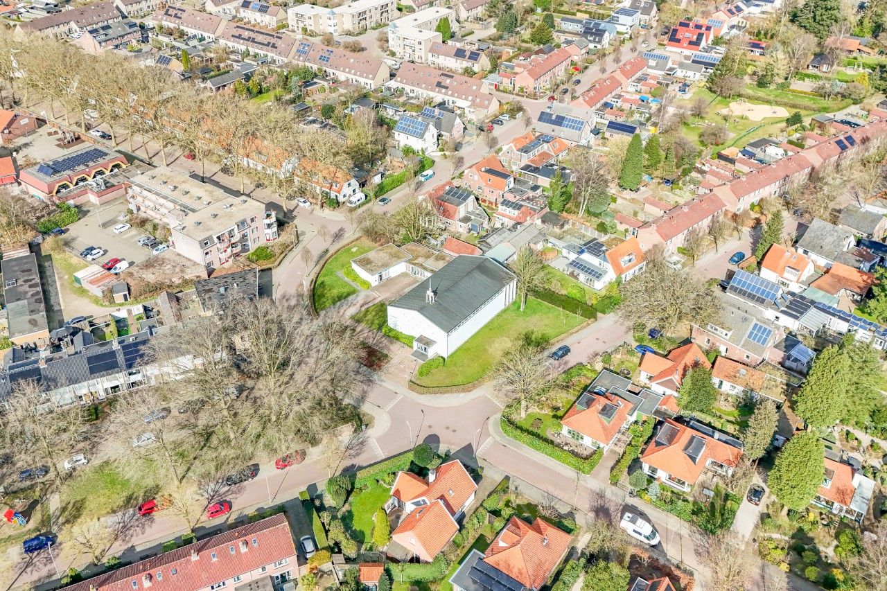 Foto 10 van Korenlaan 20