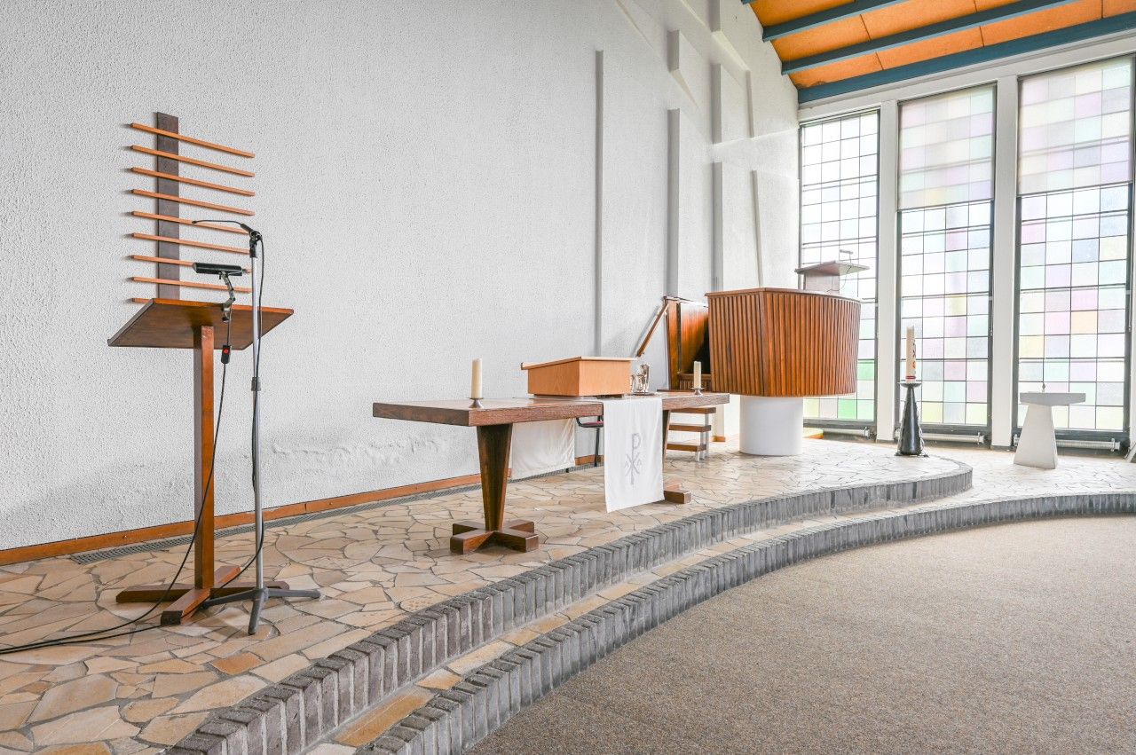 Foto 12 van Korenlaan 20