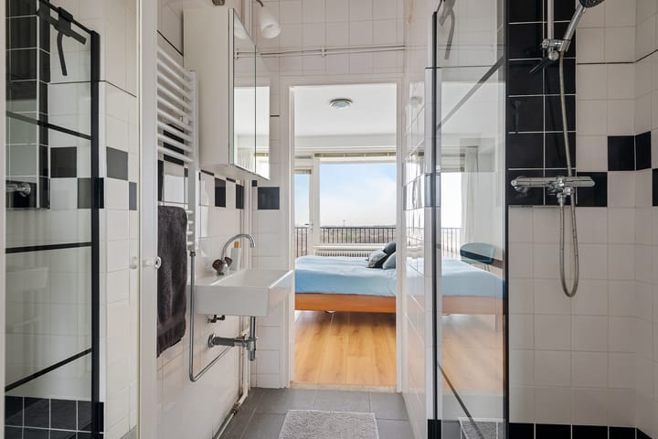 Foto 25 van Vuurtorenplein 66