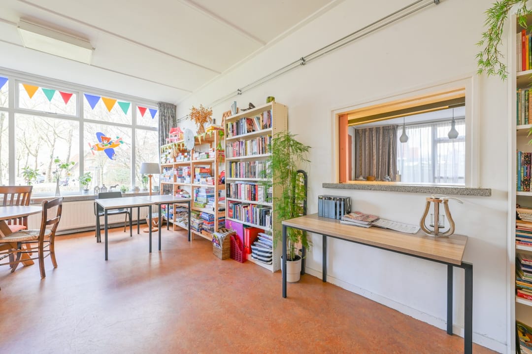 Foto 28 van Korenlaan 20