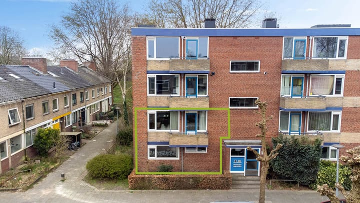 Foto 3 van Multatulistraat 51