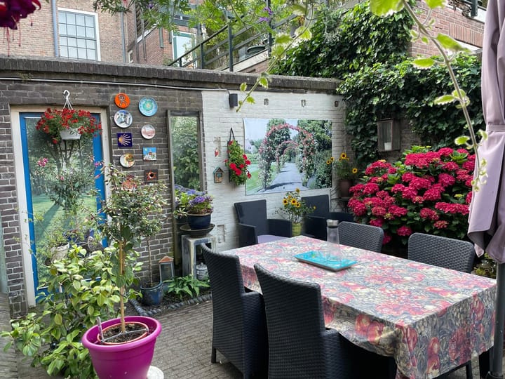 Foto 2 van Peperstraat 16-B