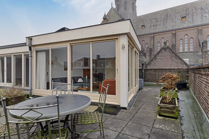 Foto 3 van Peperstraat 16-B