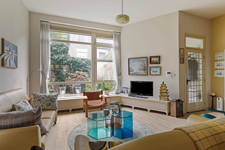 Foto 4 van Peperstraat 16-B