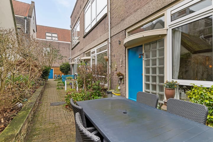 Foto 7 van Peperstraat 16-B