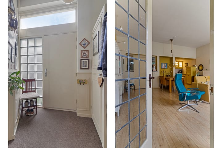 Foto 9 van Peperstraat 16-B