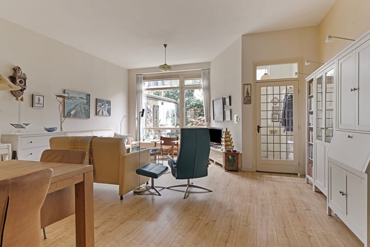 Foto 10 van Peperstraat 16-B