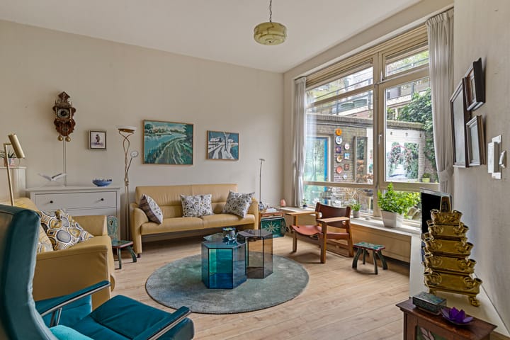 Foto 12 van Peperstraat 16-B