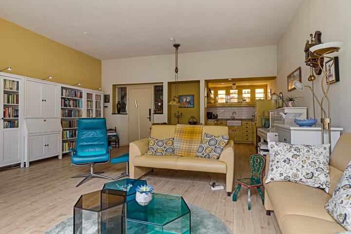 Foto 13 van Peperstraat 16-B