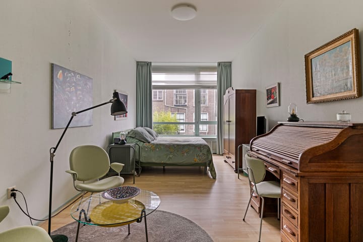 Foto 16 van Peperstraat 16-B